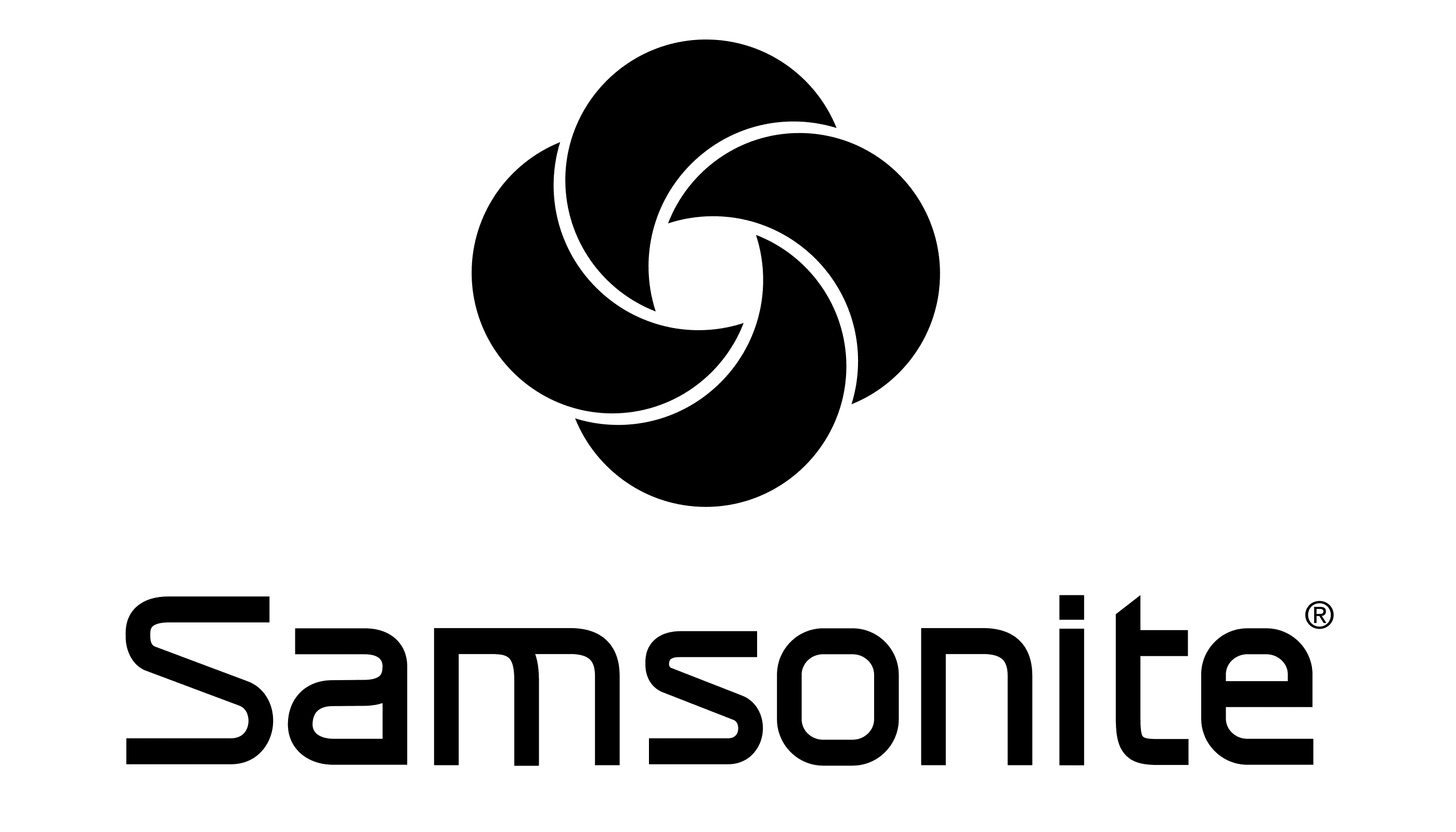 Samsonite Logo