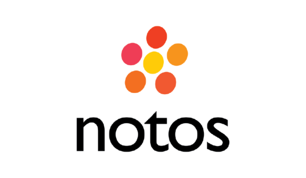 notos logo