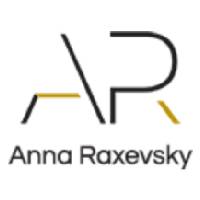 Anna Raxevsky logo