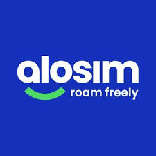 alosim logo