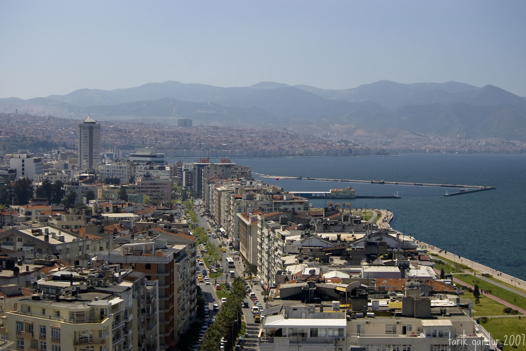 izmir турция