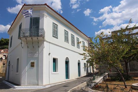 ΛΑΟΓΡΑΦΙΚΟ_ΜΟΥΣΕΙΟ_ΚΑΛΑΜΑΤΑΣ