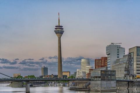 d_sseldorf_media_harbour_architecture_building_modern_port_tv_tower