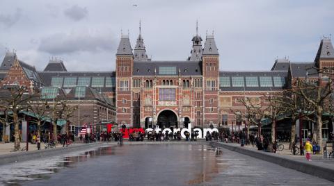 street_travel_sculpture_holland_art_public_netherlands_amsterdam
