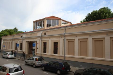 Natural History Museum Plovdiv