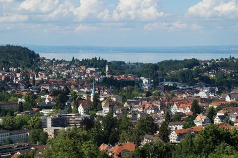 Σεν Γκάλεν St.Gallen