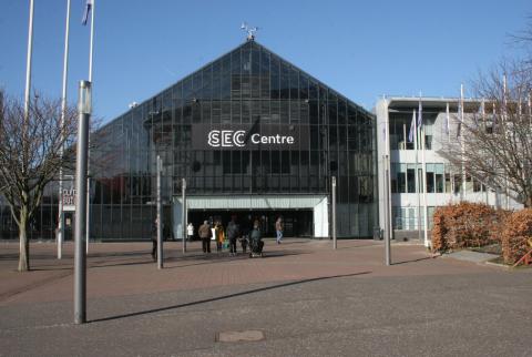 SEC Centre