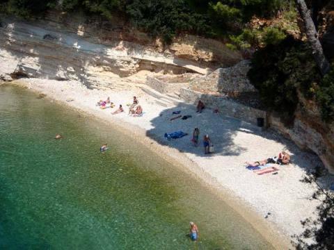 Παραλία Βότση Αλόννησος