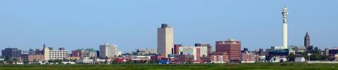 Moncton (New Brunswick)