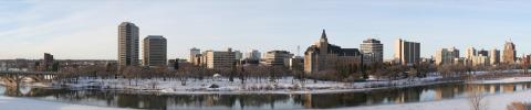 Saskatoon (Σασκάτσουαν)